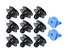 CFK-3647-13 Cowl Fastener for 2013-2017 Honda Accord - image 1