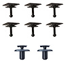 CFK-3741-14 Cowl Fastener for 2014-2023 Subaru Forester