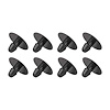 CFK-3817-14 Cowl Fastener for 2014-2019 Acura MDX - image 1