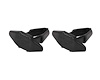 CFK-3838-14 Cowl Fastener for 2014-2019 Toyota Corolla - image 1
