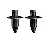CFK-4095-15 Cowl Fastener for 2015-2017 Lexus NX200t - image 1