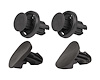 CFK-4260-16 Cowl Fastener for 2016-2018 Honda Civic, 2016-2021 Honda Civic, 2020-2020 Honda Civic - image 1
