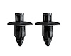 CFK-4398-16 Cowl Fastener for 2016-2018 Toyota RAV4 - image 1