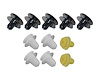 CFK-4534-17 Cowl Fastener for 2017-2021 Honda CR-V - image 1