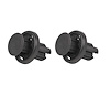 CFK-4542-17 Cowl Fastener for 2017-2021 Honda Civic - image 1