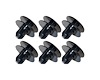 CFK-4793-18 Cowl Fastener for 2016-2019 Honda Accord - image 1