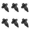 CFK-4881-18 Cowl Fastener for 2018-2022 Hyundai Accent - image 1
