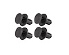 CFK-5009-19 Cowl Fastener for 20-22 Hyundai Palisade, 19-20 Hyundai Santa Fe, 20-22 Hyundai Sonata, 17-22 Kia Sportage