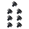 CFK-5128-18 Cowl Fastener for 2018-2021 Honda Clarity