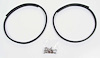 Hood To Cowl Seal 1947-1955 Chevy & GMC First Series Truck