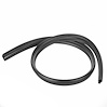 CS 1110 88 Hood To Cowl Seal for 1999-2000 Cadillac Escalade, 1992-1994 Chevy Blazer, 1988-1999 Chevy/GMC C/K Series Trucks - image 1
