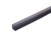 CS 2110 68 Hood To Cowl Seal for 1968-1979 Ford F-100, F-150, F-250, F-350 Trucks, 1978-1979 Bronco - image 2