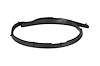 CS 5110 81 Hood To Cowl Seal for 1981-1990 Toyota Land Cruiser - image 1