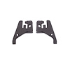 CUP 1131 73-Tailgate End Caps for 1973-1974 Chevy Blazer, 1987-1991 Chevy Blazer, 1975-1986 Chevy K5 Blazer, 1973-1991 GMC Jimmy - image 1