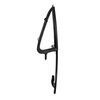 CVA 1110 73 LH CLN Vent Window Assembly for 1973-1980 Chevy/GMC Trucks, Blazer, Suburban, Jimmy [Left/Driver Side] - image 2