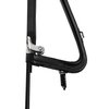 CVA 1110 73 LH CLN Vent Window Assembly for 1973-1980 Chevy/GMC Trucks, Blazer, Suburban, Jimmy [Left/Driver Side] - image 3