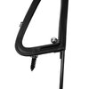 CVA 1110 73 LH CLN Vent Window Assembly for 1973-1980 Chevy/GMC Trucks, Blazer, Suburban, Jimmy [Left/Driver Side] - image 4