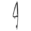 CVA 1110 73 RH CLN Complete Window Vent Assembly for 1973-1980 Chevy/GMC Trucks [Right/Passenger Side]