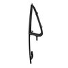 CVA 1110 73 RH CLN Complete Window Vent Assembly for 1973-1980 Chevy/GMC Trucks [Right/Passenger Side] - image 2