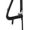 CVA 1110 73 RH CLN Complete Window Vent Assembly for 1973-1980 Chevy/GMC Trucks [Right/Passenger Side] - image 3