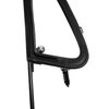 CVA 1110 73 RH CLN Complete Window Vent Assembly for 1973-1980 Chevy/GMC Trucks [Right/Passenger Side] - image 4
