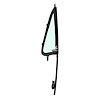 CVA 1110 73 RH GTN Complete Window Vent Assembly for 1973-1981 Chevy/GMC Trucks [Right/Passenger Side] - image 1