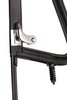 CVA 1110 81 LH CLN Complete Window Vent Assembly for 1981-1991 Chevy/GMC Trucks, Blazer, Jimmy, Suburban [Left/Driver Side] - image 3