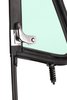 CVA 1110 81 LH GTN Complete Window Vent Assembly for 1981-1991 Chevy/GMC Trucks, Blazer, Jimmy, Suburban [Left/Driver Side] - image 3