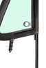 CVA 1110 81 LH GTN Complete Window Vent Assembly for 1981-1991 Chevy/GMC Trucks, Blazer, Jimmy, Suburban [Left/Driver Side] - image 4