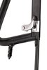 CVA 1110 81 RH CLN Complete Window Vent Assembly for 1981-1991 Chevy/GMC Trucks, Blazer, Jimmy, Suburban [Right/Passenger Side] - image 3