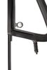 CVA 1110 81 RH CLN Complete Window Vent Assembly for 1981-1991 Chevy/GMC Trucks, Blazer, Jimmy, Suburban [Right/Passenger Side] - image 4