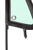 CVA 1110 81 RH GTN Complete Window Vent Assembly for 1981-1991 Chevy/GMC Trucks, Blazer, Jimmy, Suburban [Right/Passenger Side] - image 4