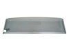 DB00409 GRY Rear Window for 1959-1959 Chevy 3B, 1959-1959 Chevy 3C, 1959-1959 Chevy 3D, 1959-1959 Chevy 3E/3F - image 1