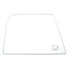 Tempered Door Window Glass for 1967-1972 GM C/K Series Trucks [Clear] - image 1