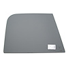 DT04501 GRY Door Window Glass for 1967-1972 Chevy C10 Trucks, 1967-1972 Chevy C20 Trucks, 1967-1972 Chevy C30 Trucks - image 1