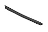 DTL 4762 90 T-Top Seal for 1990-1996 Nissan 300ZX - image 1