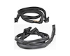 DTP 4761 90 T-Top Seal for 1990-1996 Nissan 300ZX - image 1