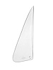 DV04950 CLN Vent Window Glass for 1973-1980 Chevy/GMC Blazer, Suburban, Jimmy, C/K Trucks - image 1