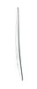 DV06313 CLN Vent Window Glass for 1981-1991 Chevy/GMC Trucks, Blazer, Suburban, Jimmy [Right/Passenger Side] - image 4