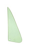DV06313 GTN Vent Window Glass for 1981-1991 Chevy/GMC Trucks, Blazer, Suburban, Jimmy - image 1