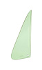 DV06314 GTN Vent Window Glass for 1981-1991 Chevy/GMC Trucks, Blazer, Suburban, Jimmy - image 1