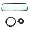 DW01141 KIT Windshield And Weath for 1992-1995 Jeep Wrangler - image 1