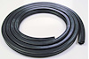 Upper Door Weatherstrip Seal 1973-1991 Chevy & GMC Truck and Suburban - image 1