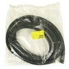 DWB 1110 82 Door Seal for 1982-1989 Buick Skyhawk, 1992-1997 Buick Skylark, 1982-1988 Cadillac Cimarron, 1985-1994 Chevy Astro - image 2