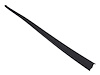 DWB 1111 82 Door Seal for 1982-1993 Chevy S10, 1982-1990 GMC S15, 1991-1993 GMC Sonoma - image 1