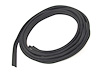 DWB 1112 47 GM Door Seal for 1947-1948 Chevy Truck, 1947-1948 GMC Truck - image 1