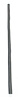 DWB 1113 47 Door Seal for 1947-1948 Chevy Truck, 1947-1948 GMC Truck - image 1