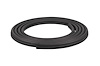 Door Weatherstrip Seal Fits Select 1999-2007 Chevy & GMC Truck, Suburban, Tahoe, Yukon - image 1