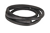 DWB 1120 92 Door Seal for 1992-1999 Chevy C1500 Suburban, 1992-1999 Chevy C2500 Suburban, 2000-2000 Chevy C3500 - image 1