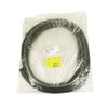 DWB 1120 92 Door Seal for 1992-1999 Chevy C1500 Suburban, 1992-1999 Chevy C2500 Suburban, 2000-2000 Chevy C3500 - image 2